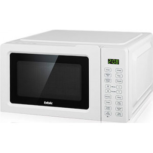 Микроволновая печь BBK 17MWS-785S/W