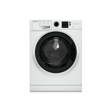 Стиральная машина Hotpoint-Ariston NSS 6015 K