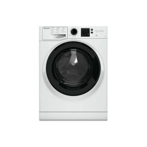 Стиральная машина Hotpoint-Ariston NSS 6015 K