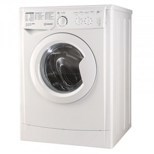 Стиральная машина Indesit IWUC 4105 (суперузкая)