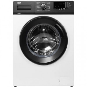 Стиральная машина BEKO  WHE 7512 XBW