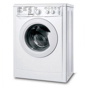 Стиральная машина Indesit EcoTime IWSC 6105