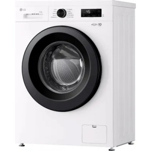 Стиральная машина узкая LG F2Y1WS6W