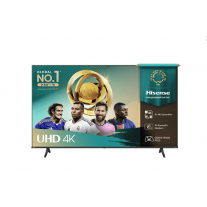 Телевизор Hisense 43A6QRU 4K Smart