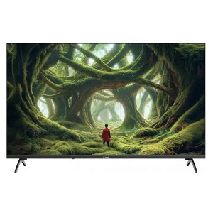 Телевизор Sber SDX-43U5500DBA Салют UHD 2/8