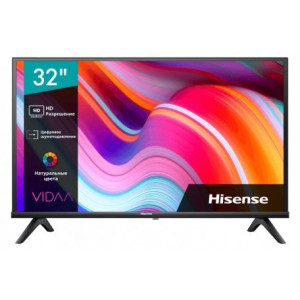 Телевизор Hisense 32A4K SMART
