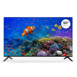 Телевизор Триколор 4K Ultra HD 50” H50U5500SA