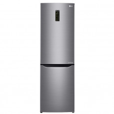 Холодильник LG GA-B419SLGL