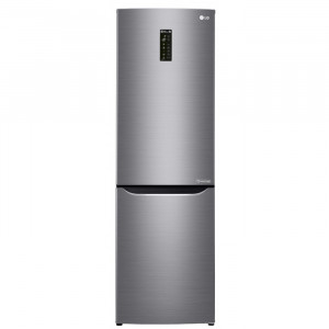 Холодильник LG GA-B419SLGL