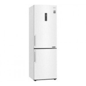 Холодильник LG GA-B419SWJL
